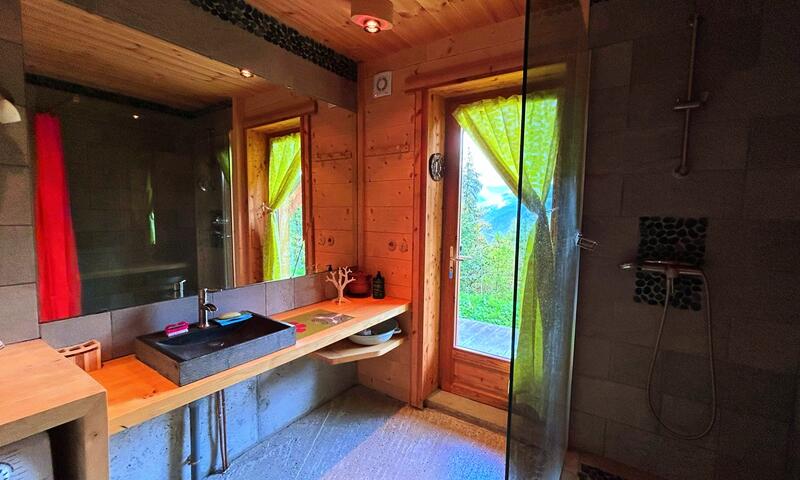 Chalet Mirabel-puy St Vincent - - Puy-Saint-Vincent - SKI - 13