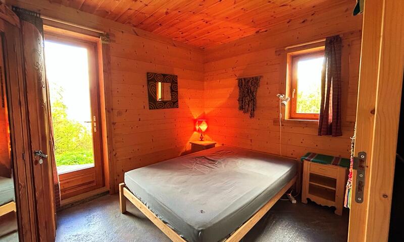 Chalet Mirabel-puy St Vincent - - Puy-Saint-Vincent - SKI - 10