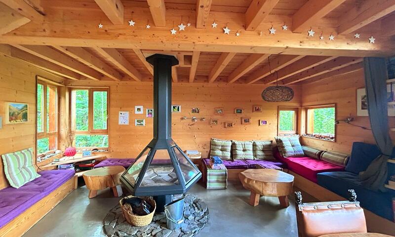 Chalet Mirabel-puy St Vincent - - Puy-Saint-Vincent - SKI - 1