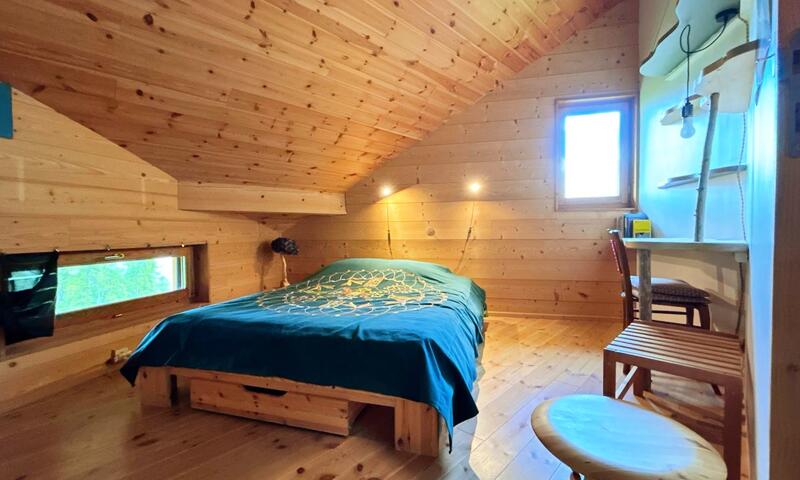 Chalet Mirabel-puy St Vincent - - Puy-Saint-Vincent - SKI - 17