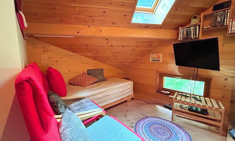 Chalet Mirabel-puy St Vincent - - Puy-Saint-Vincent - SKI - 19