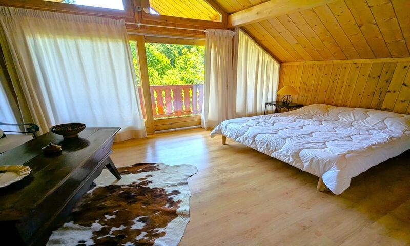 Chalet Pierre-puy-saint-vincent 1400 - - Puy-Saint-Vincent - 8