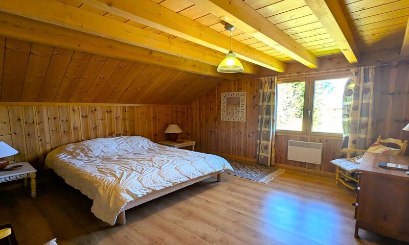 Chalet Pierre-puy-saint-vincent 1400 - - Puy-Saint-Vincent - 10