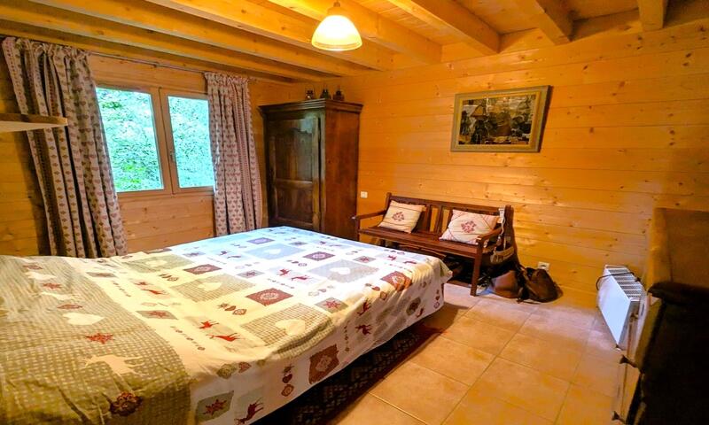 Chalet Pierre-puy-saint-vincent 1400 - - Puy-Saint-Vincent - 4