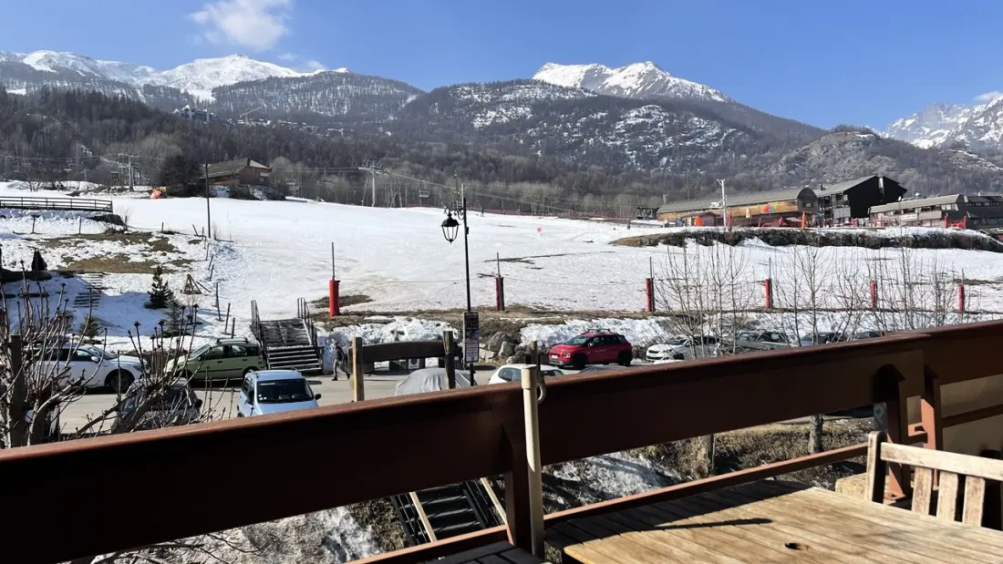 Le Chalet