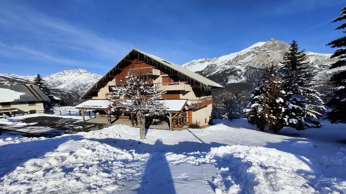 Le Chalet