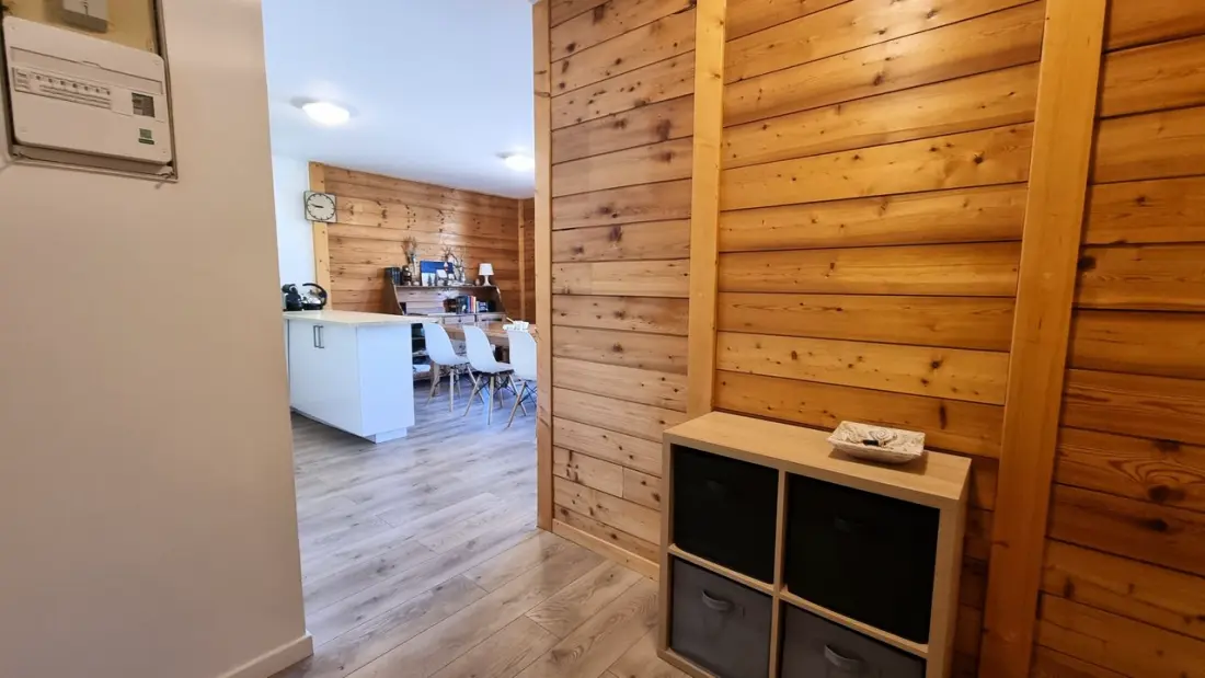 Le Chalet