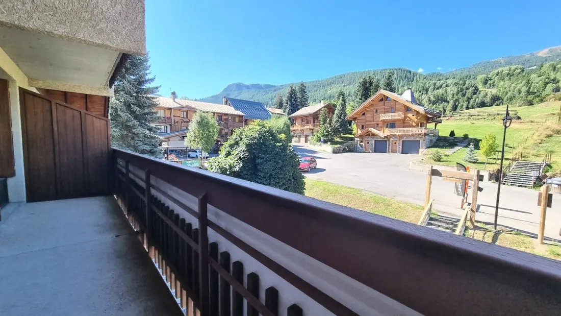 Le Chalet