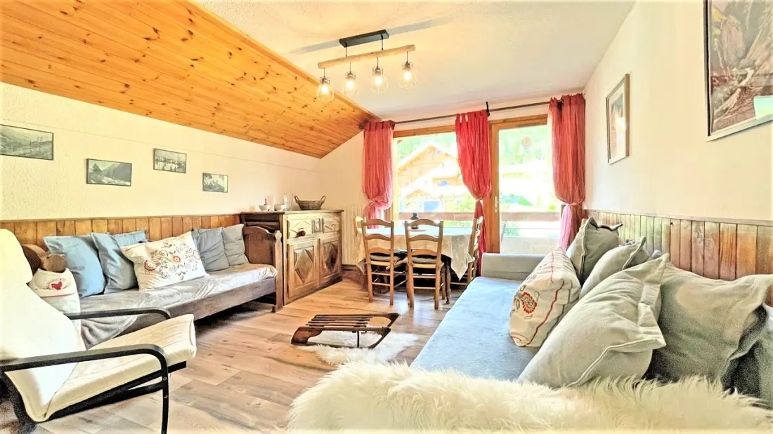 Le Chalet