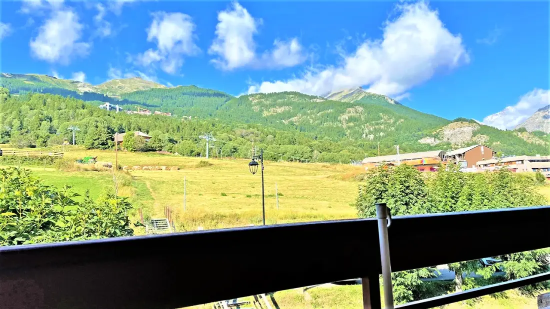 Le Chalet