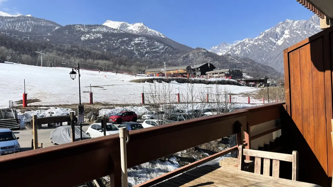 Le Chalet