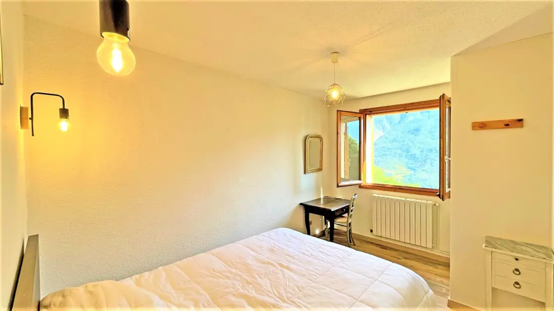 Le Chalet