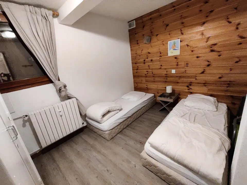 Le Chalet