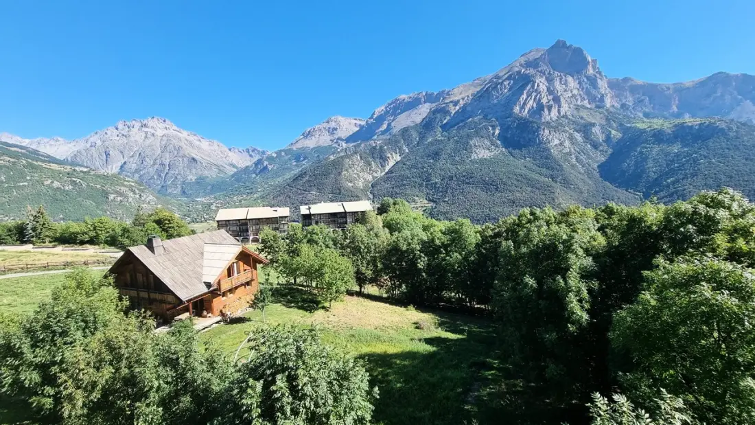 Le Chalet