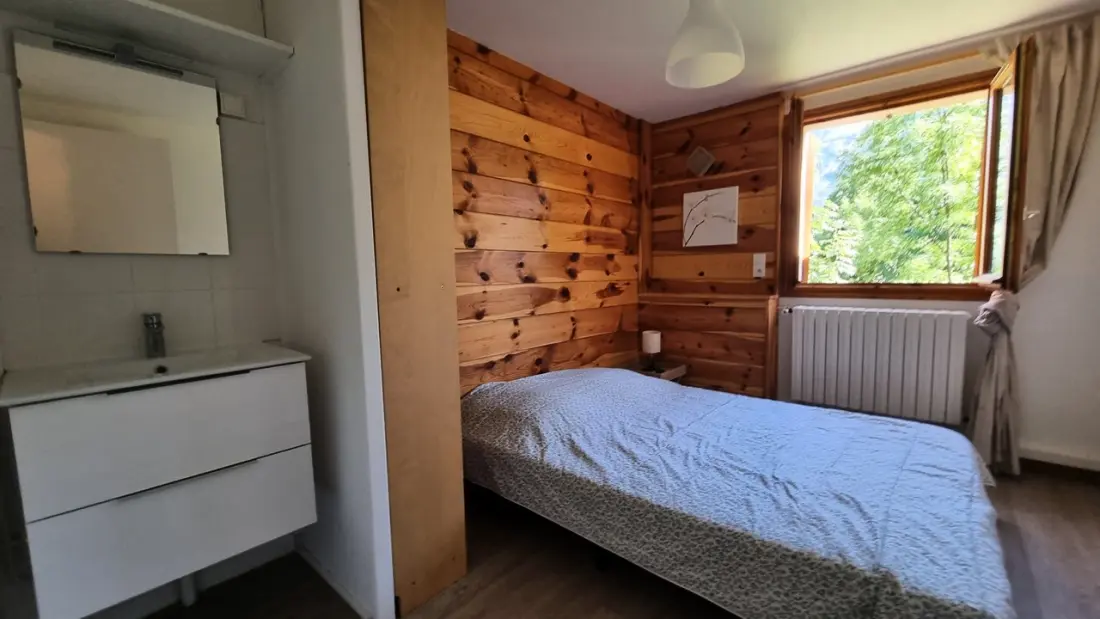 Le Chalet