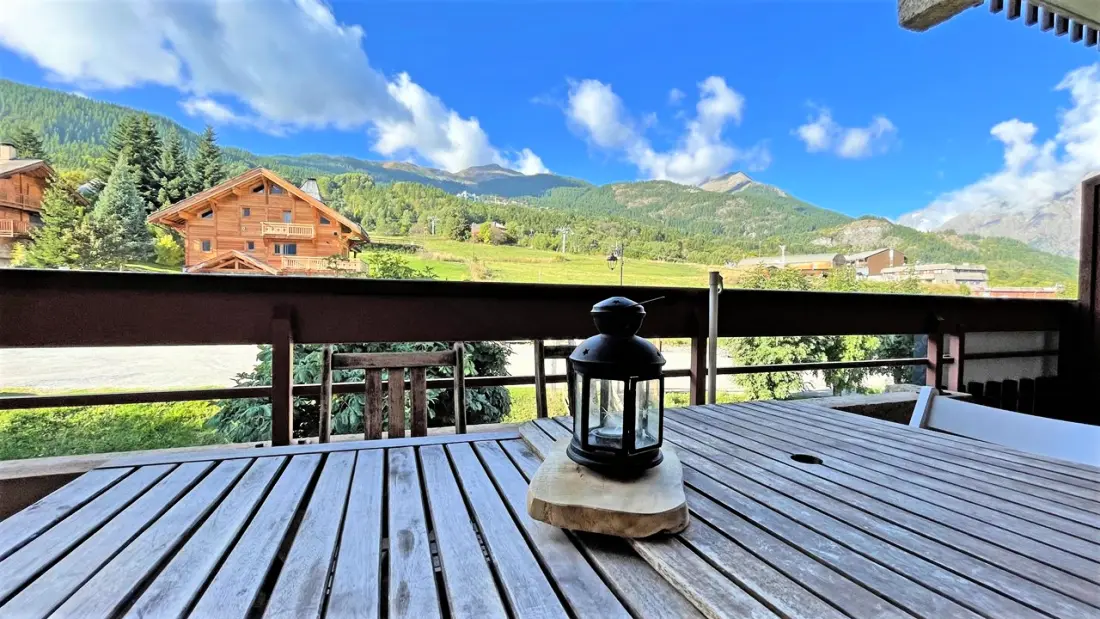 Le Chalet