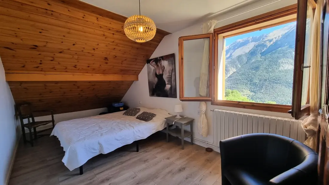 Le Chalet