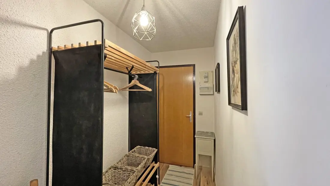 Le Chalet