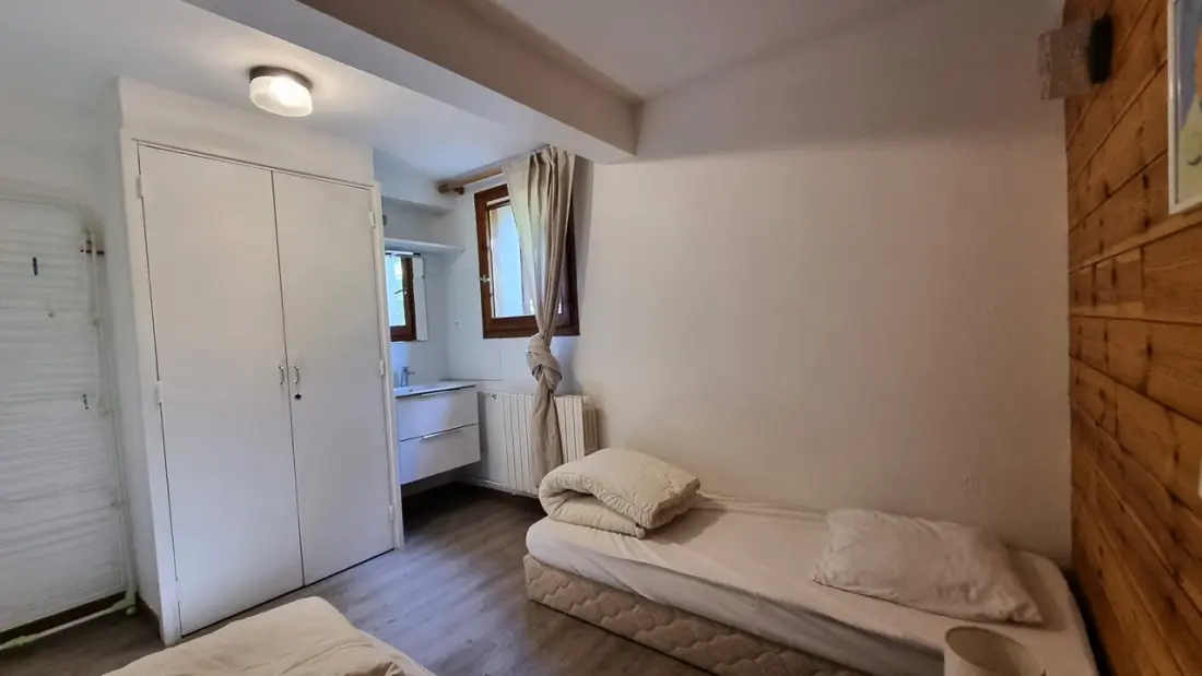 Le Chalet