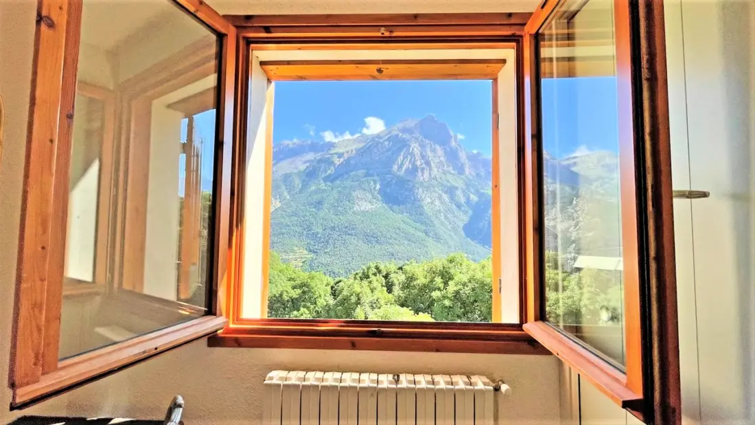 Le Chalet