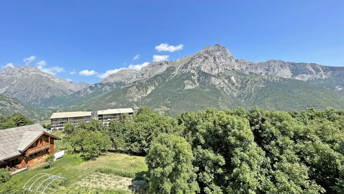 Le Chalet