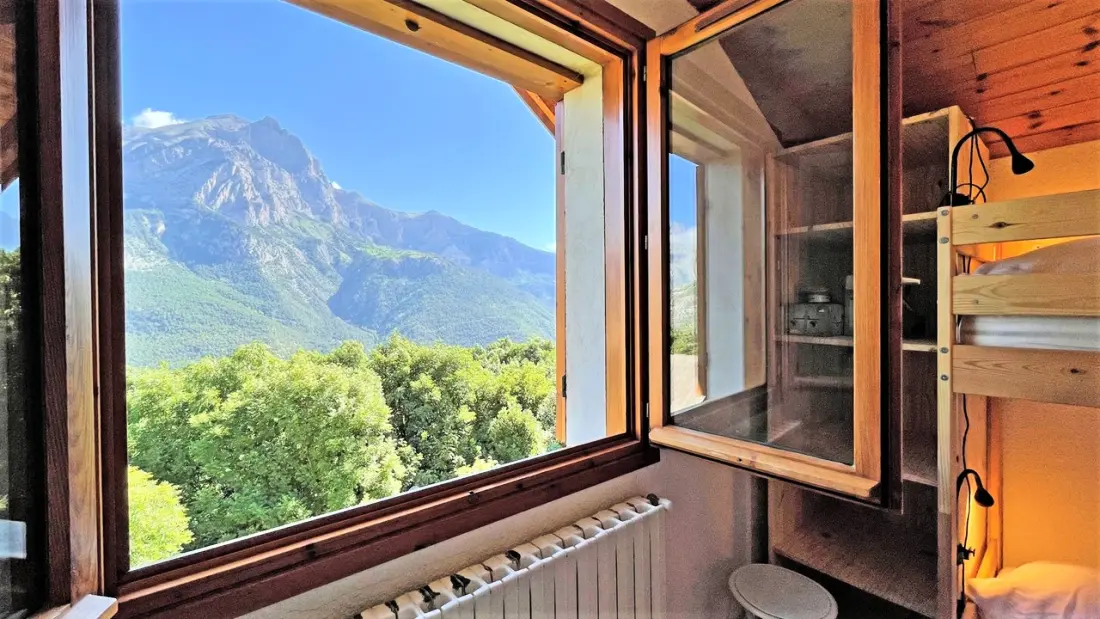 Le Chalet