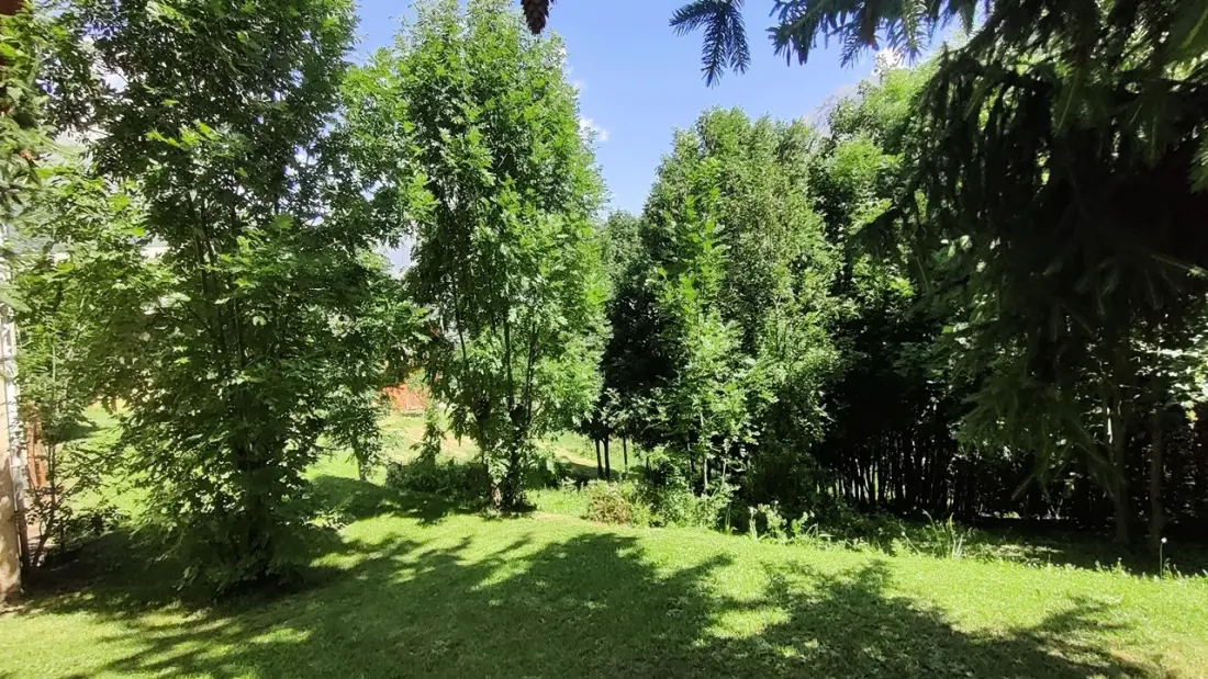 Le Chalet