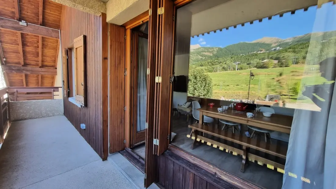 Le Chalet