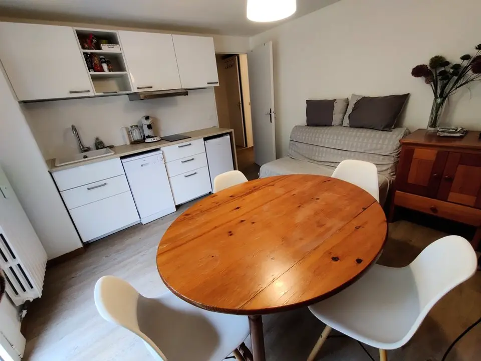 Le Chalet