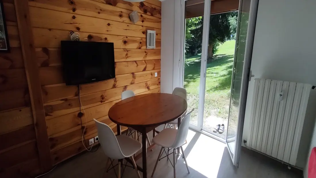 Le Chalet