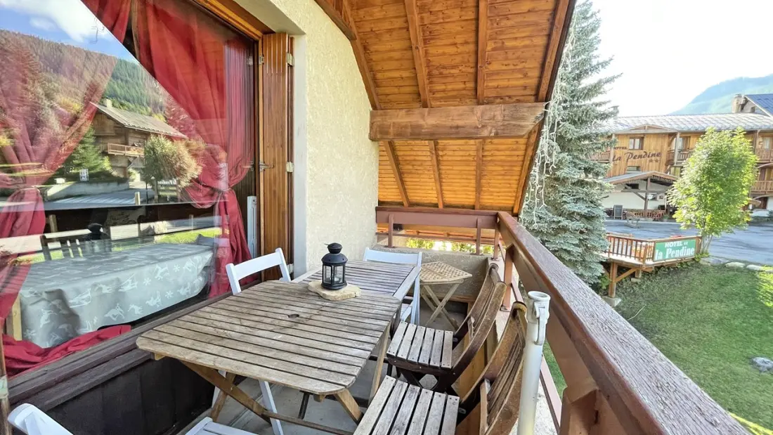 Le Chalet