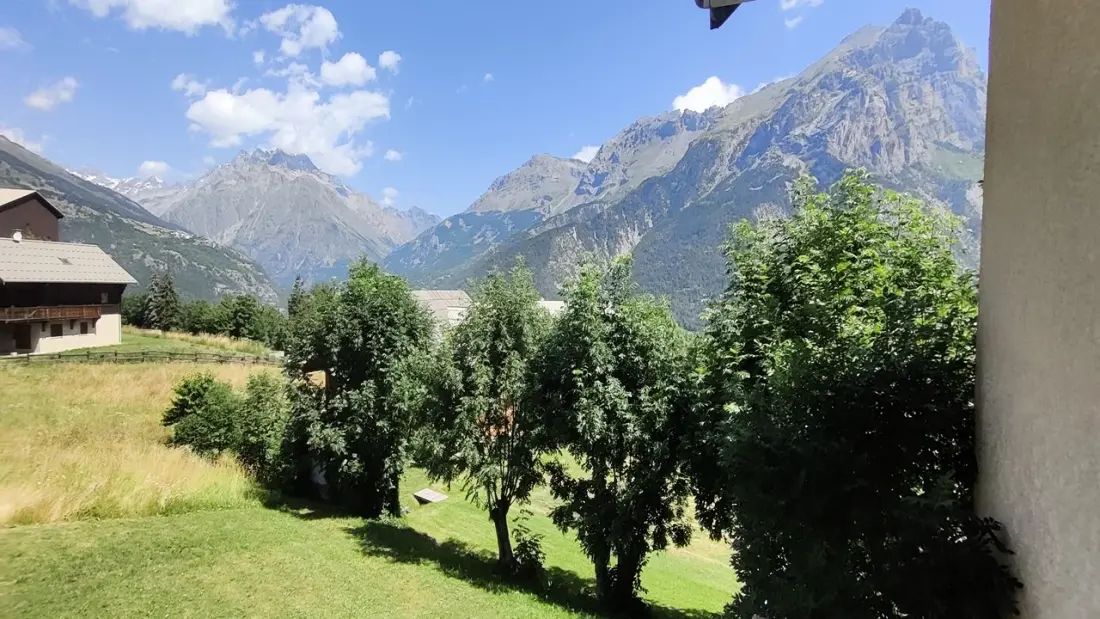 Le Chalet