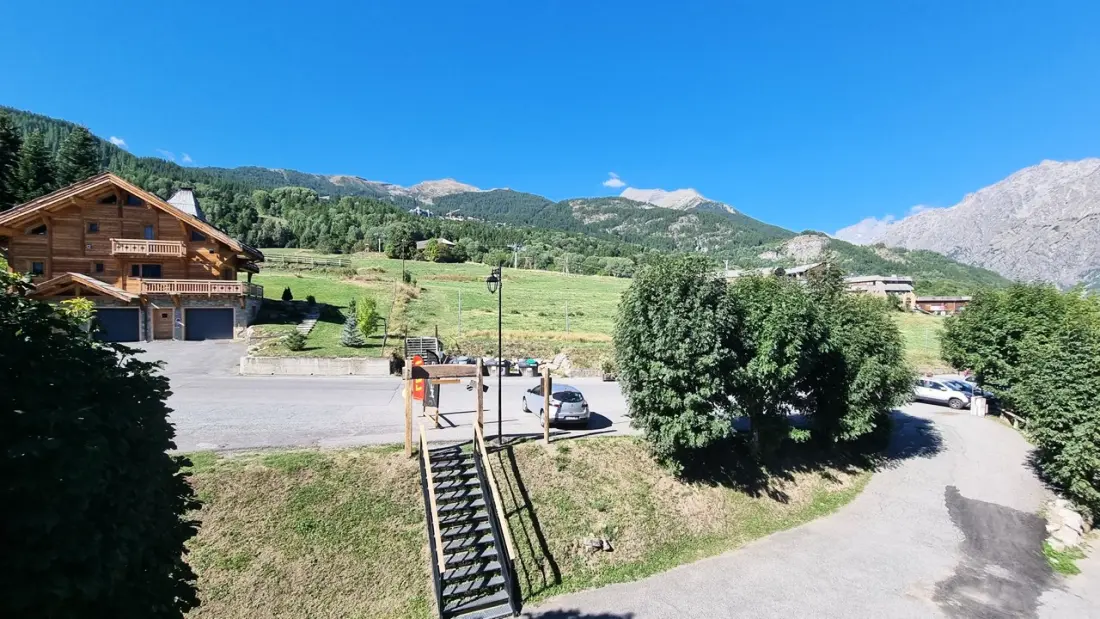Le Chalet