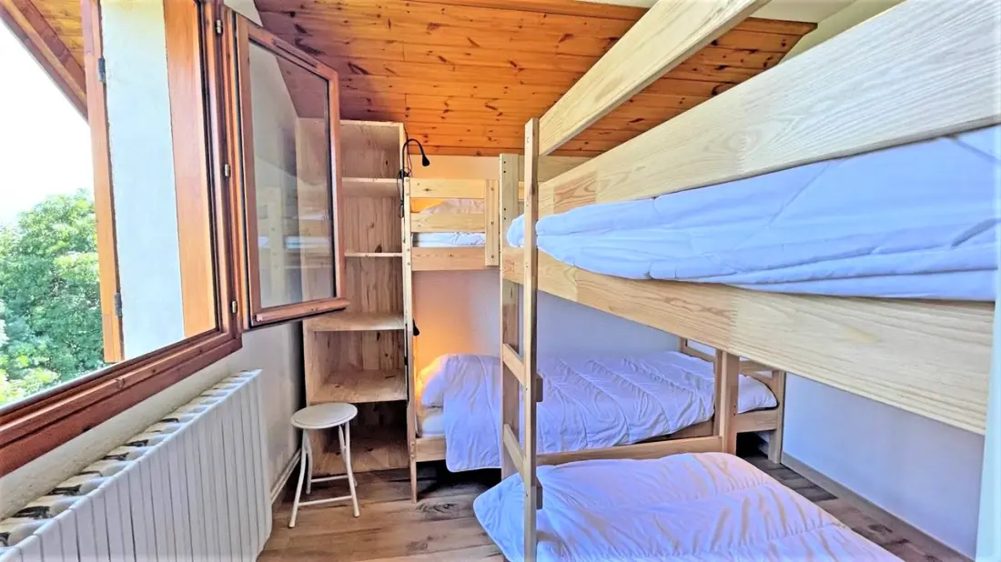 Le Chalet