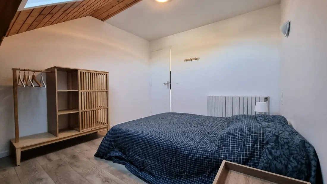 Le Chalet