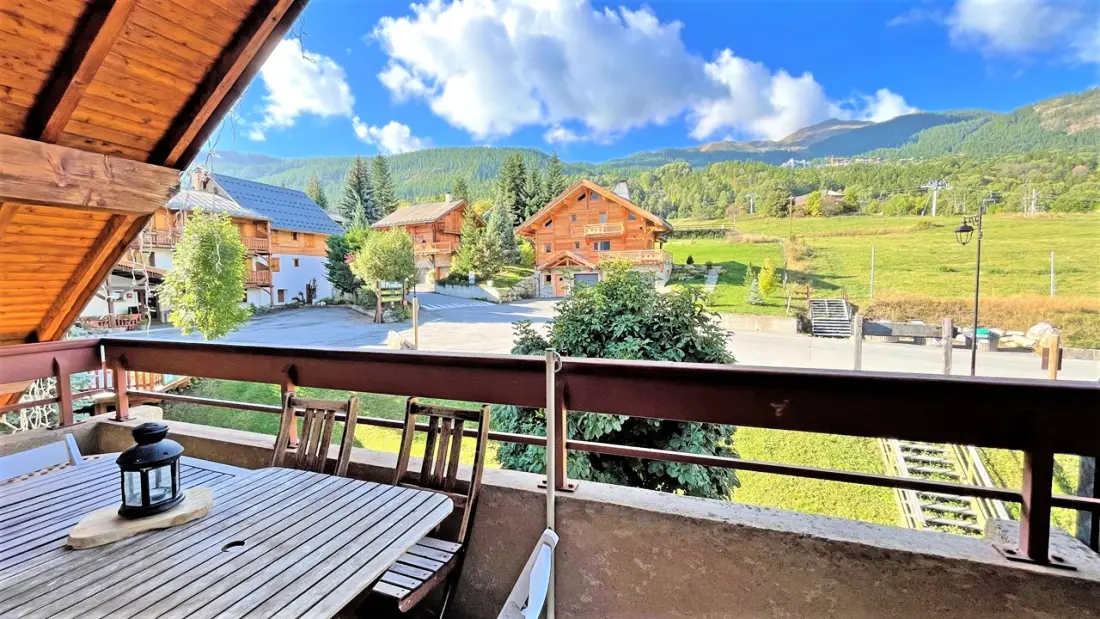 Le Chalet
