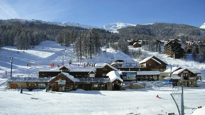 Résidence Cortina 1