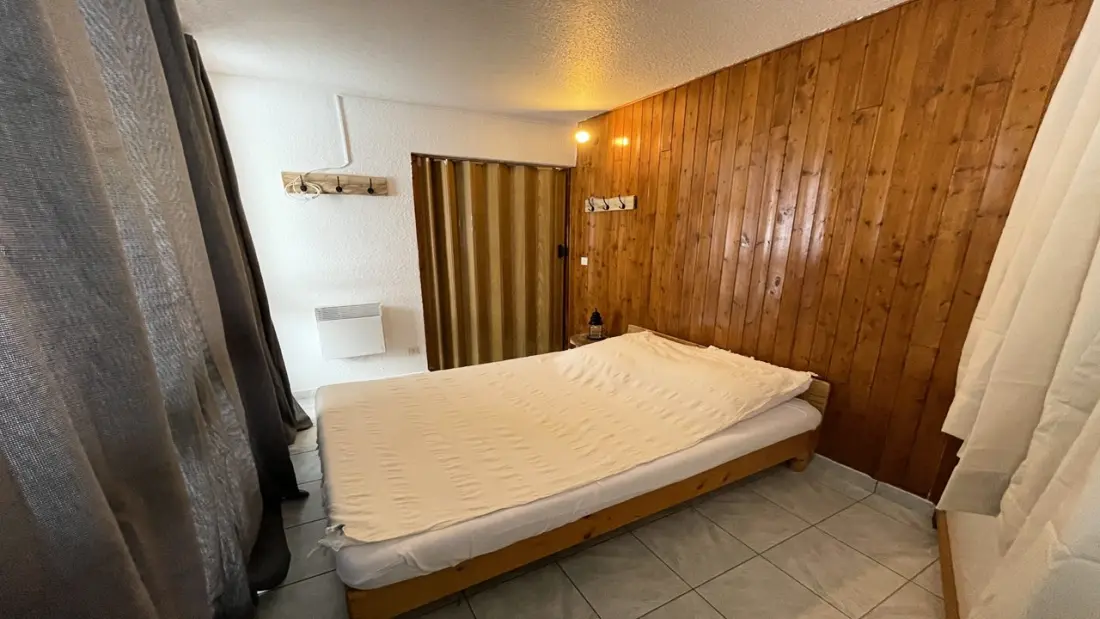 Résidence Cortina 1