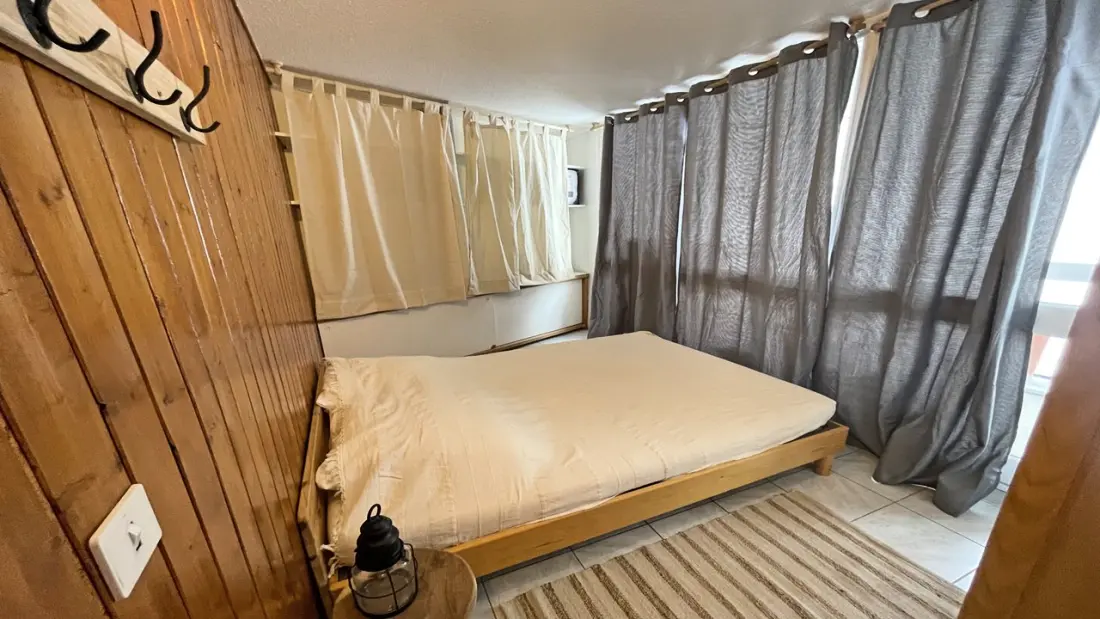 Résidence Cortina 1