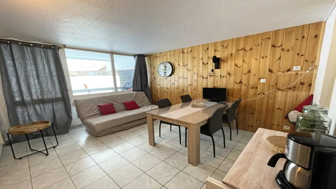 Résidence Cortina 1