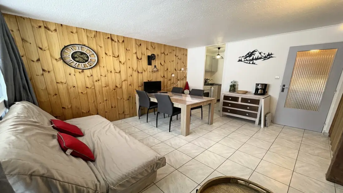 Résidence Cortina 1