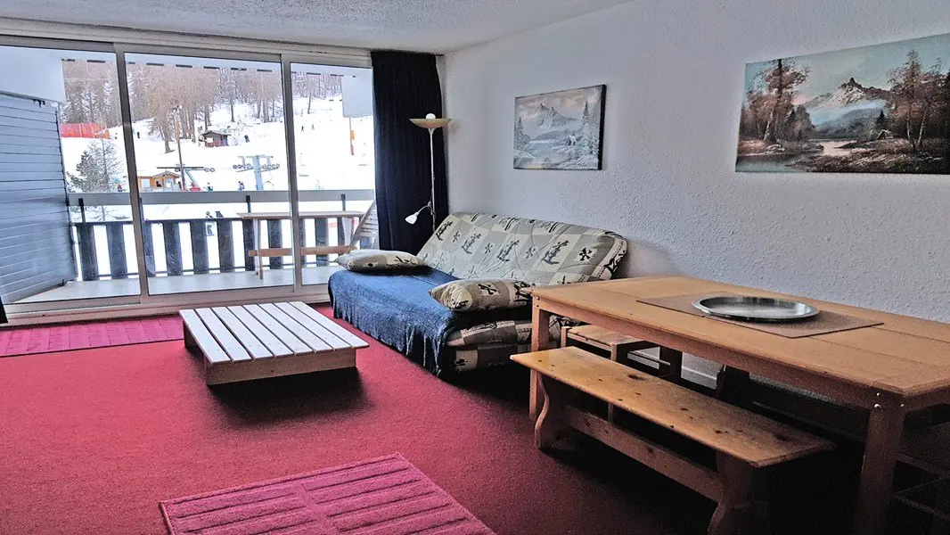 Résidence Cortina 2