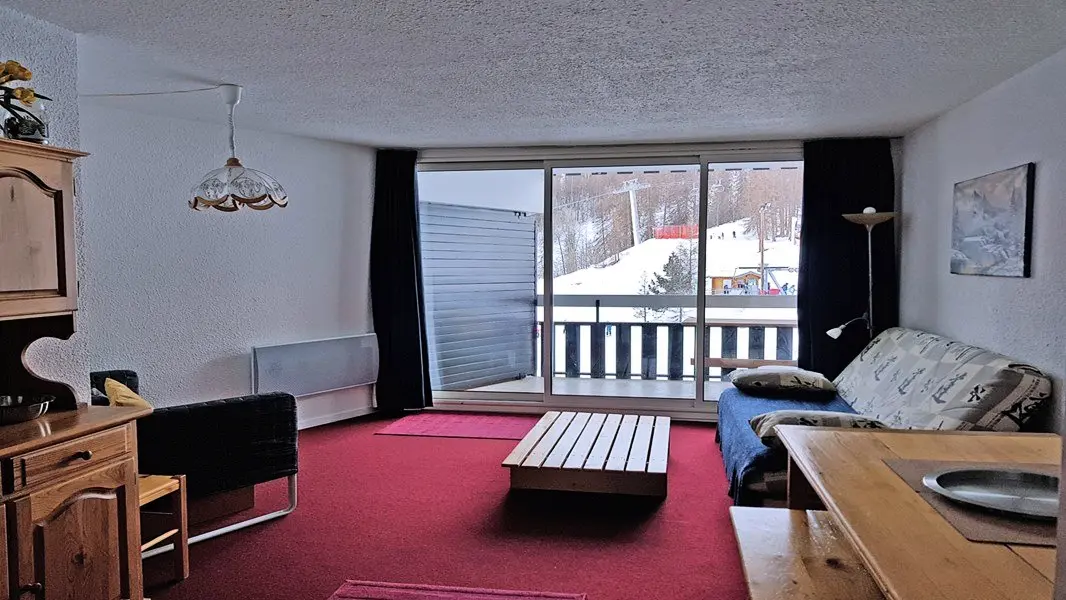 Résidence Cortina 2
