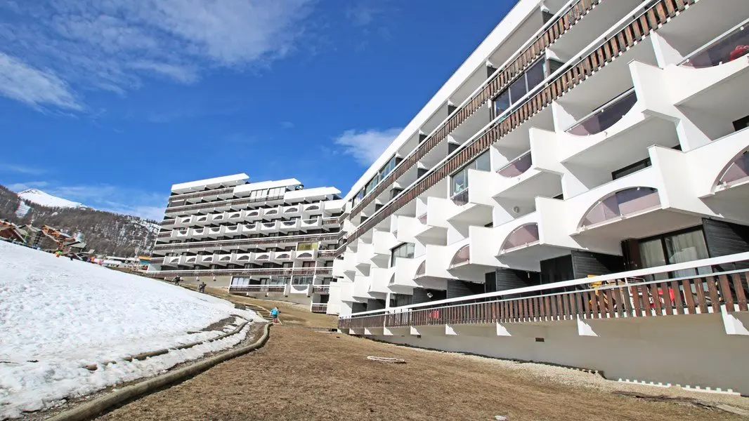 Résidence Cortina 3