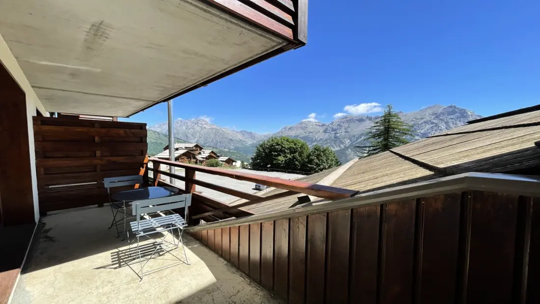 Résidence Dame Blanche