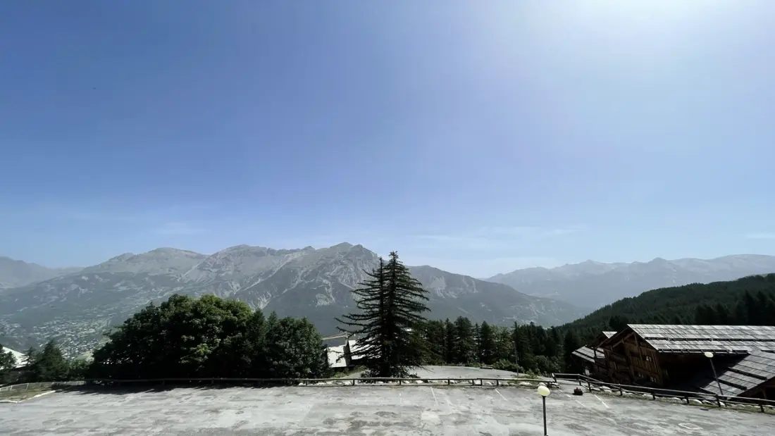 Résidence Dame Blanche