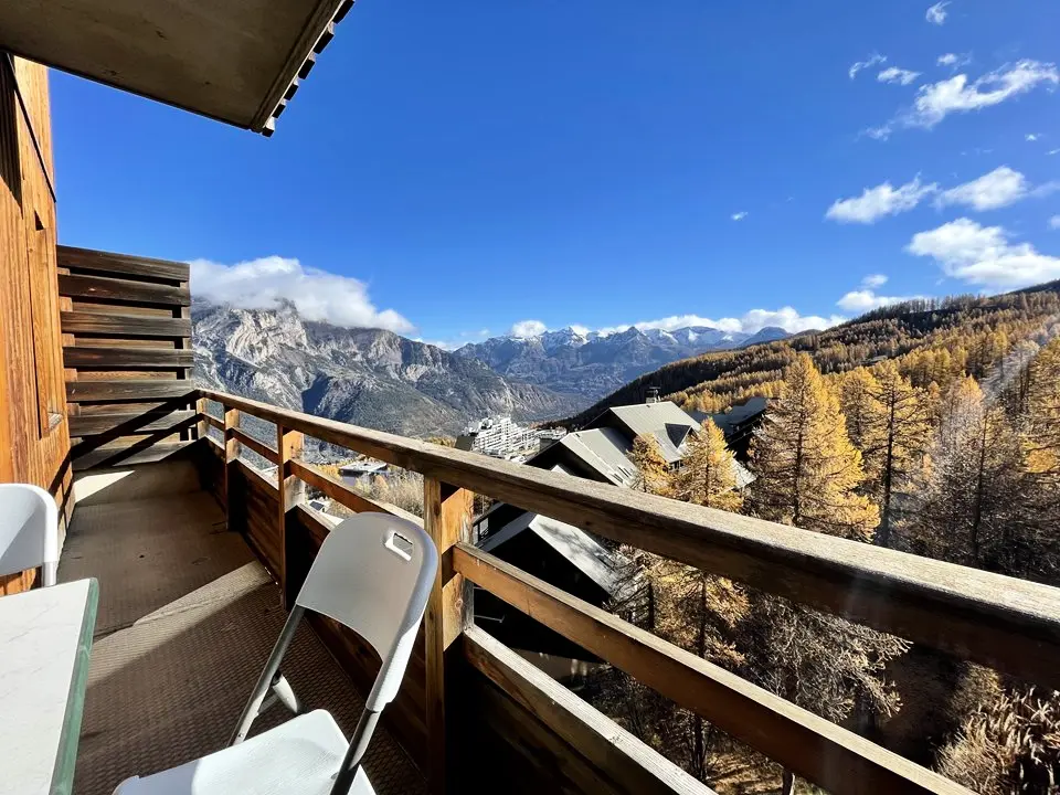 Résidence Hameau Des Ecrins
