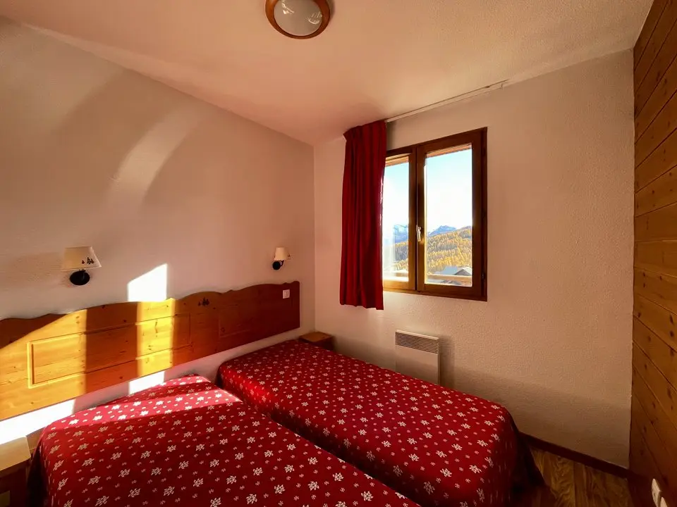Résidence Hameau Des Ecrins