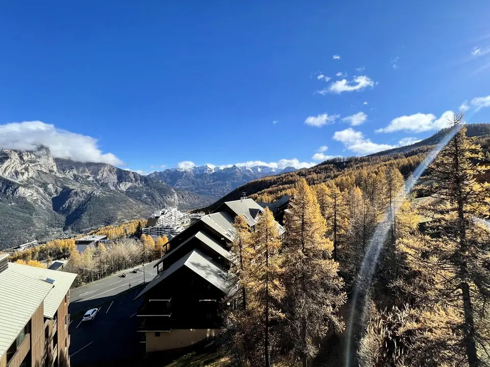 Résidence Hameau Des Ecrins