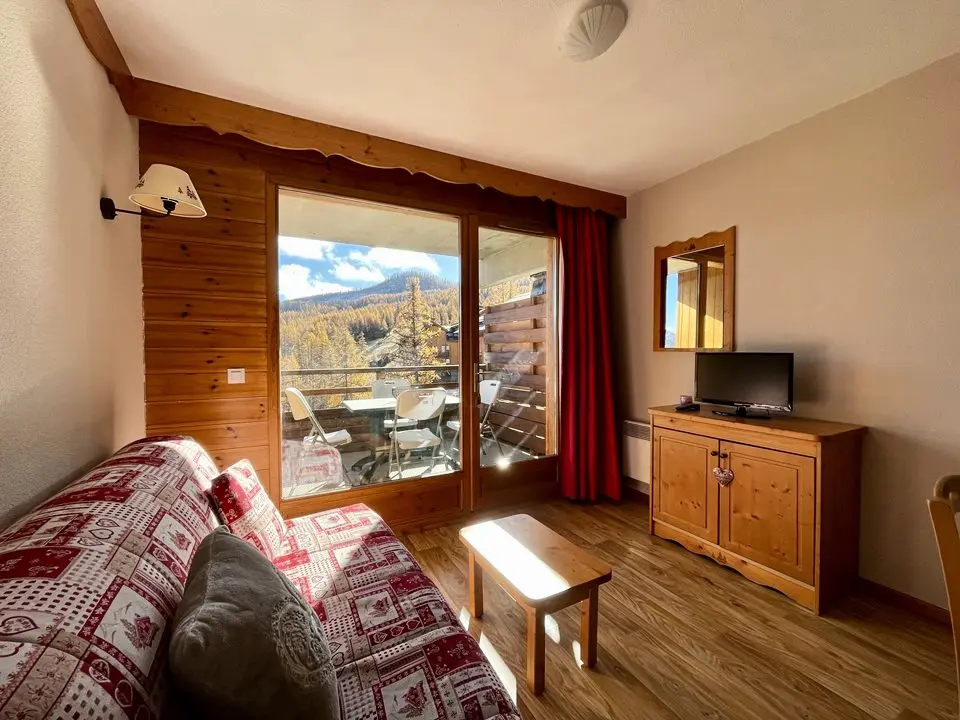 Résidence Hameau Des Ecrins